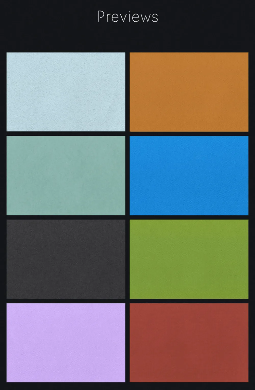 8 Free Paper Hi-Res Textures