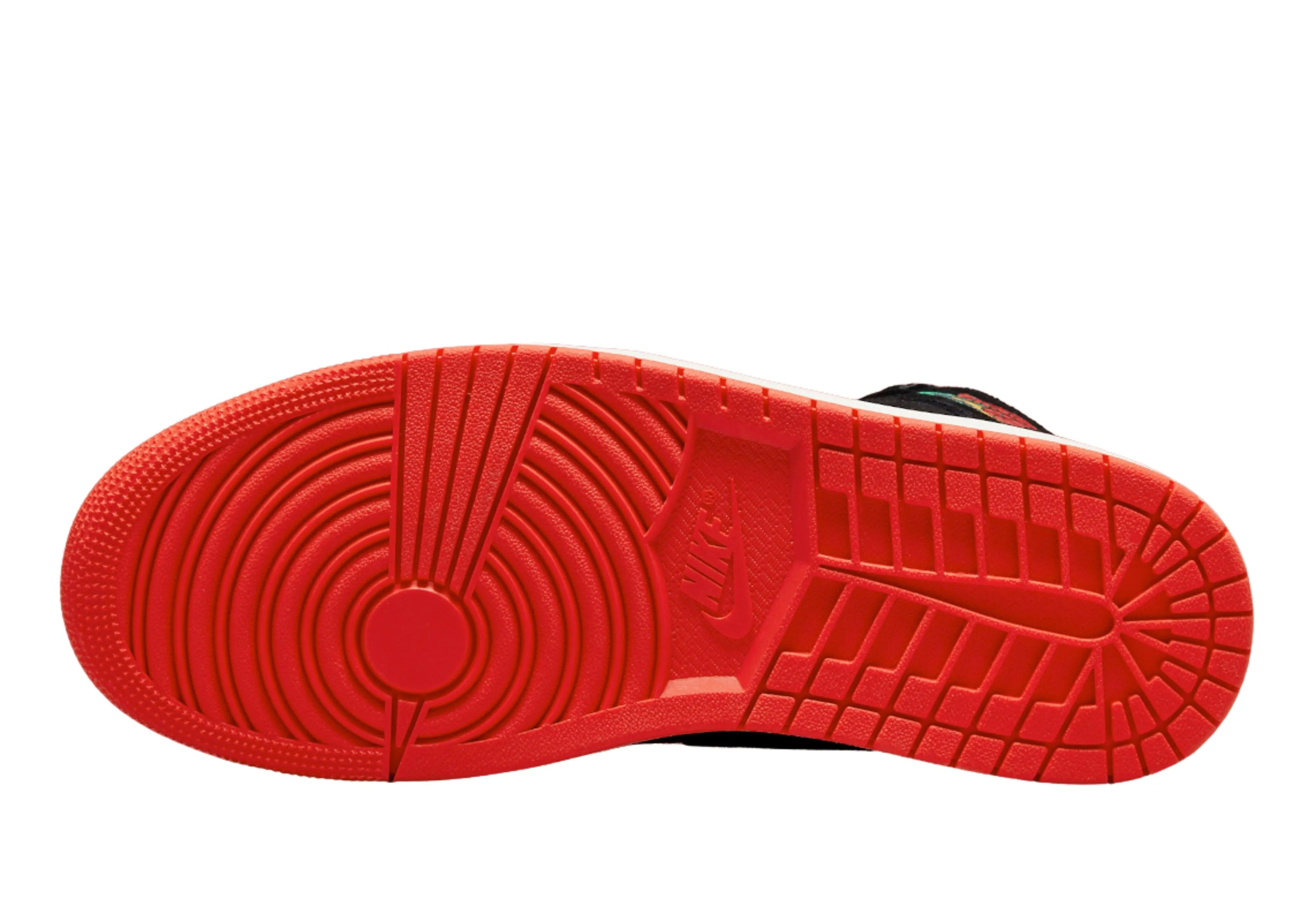 Air Jordan 1 Mid SE 'SIEMPRE Familia'