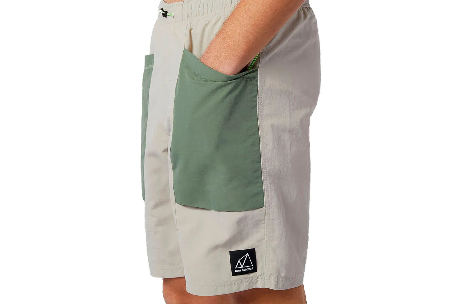 All Terrain Shorts