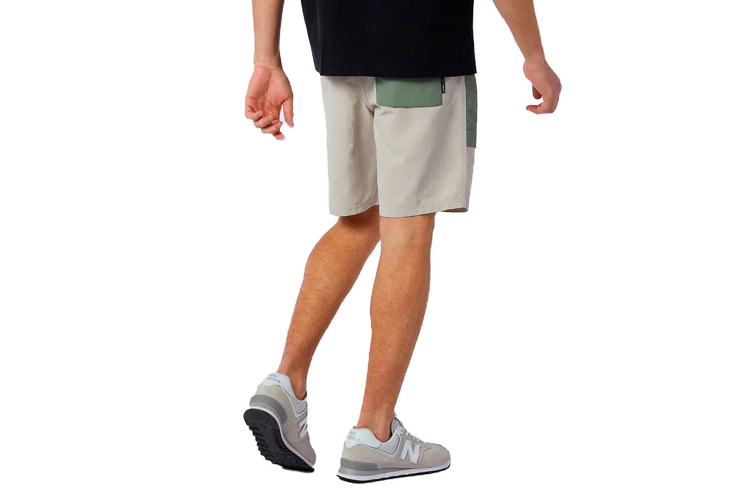 All Terrain Shorts