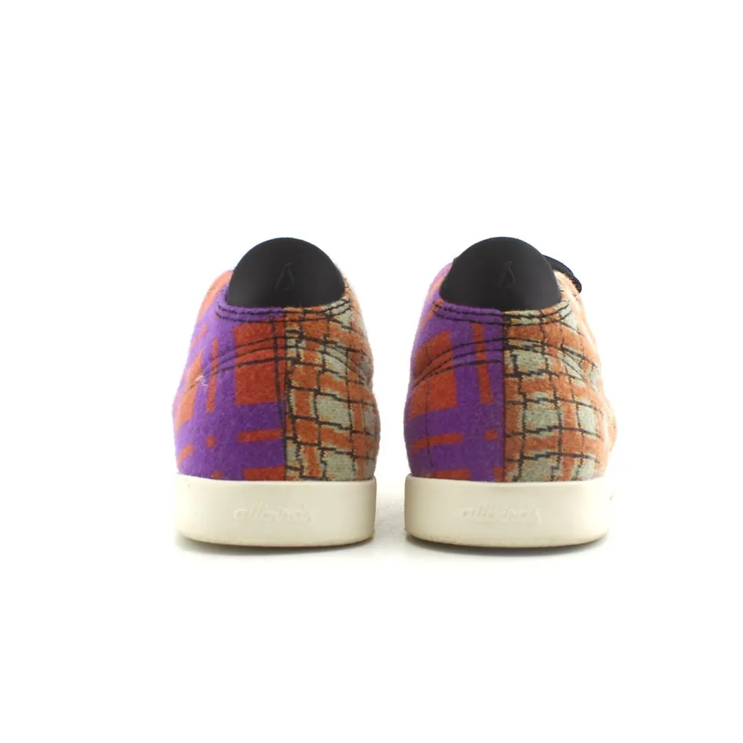 ALLBIRDS  WOOL PIPER MIDS