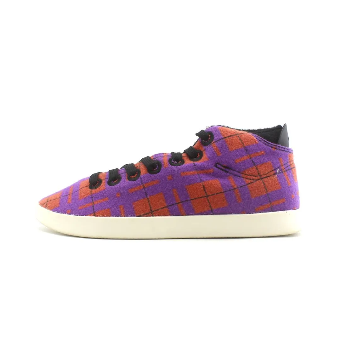 ALLBIRDS  WOOL PIPER MIDS
