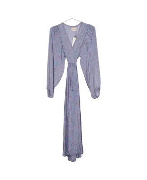 Ambrosia Wrap Dress - No. 209