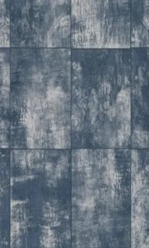 Amelie Grid Wash Wallpaper 454406