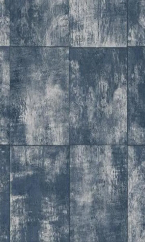 Amelie Grid Wash Wallpaper 454406