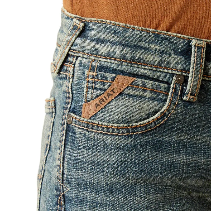 Ariat Boys B5 Slim Murphy Jeans