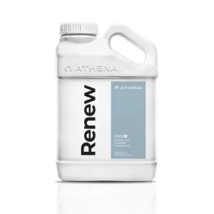 Athena Clean Line, Renew