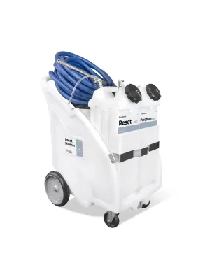Athena Clean Line Reset Foamer, 50ft