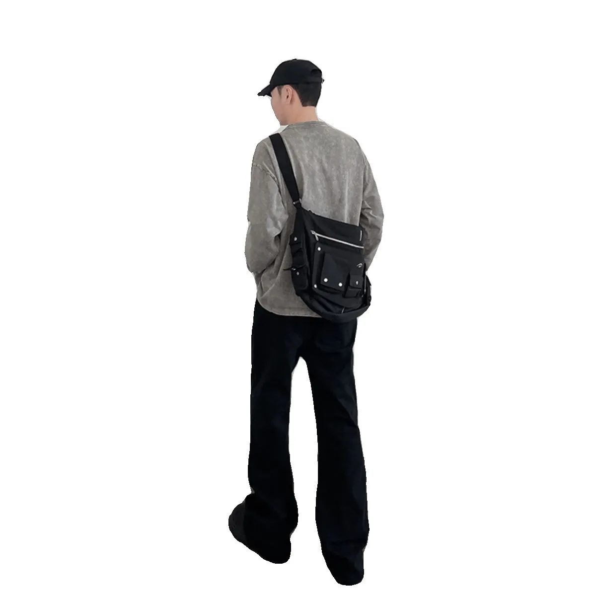 Basic Clean Fit Slim Jeans