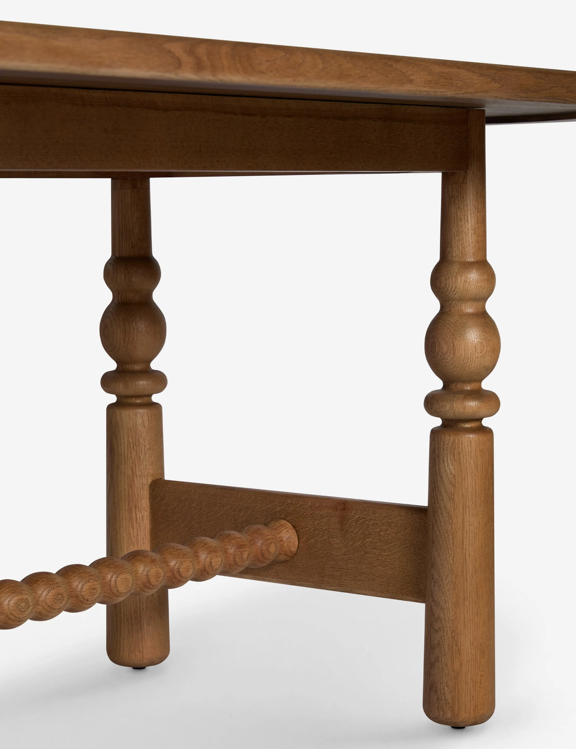 Blume Oval Dining Table