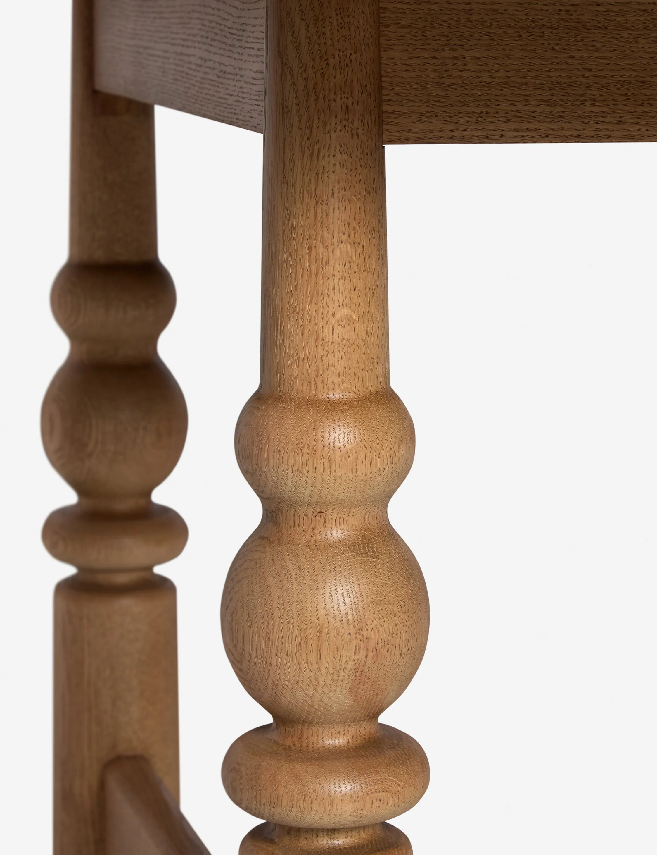 Blume Oval Dining Table