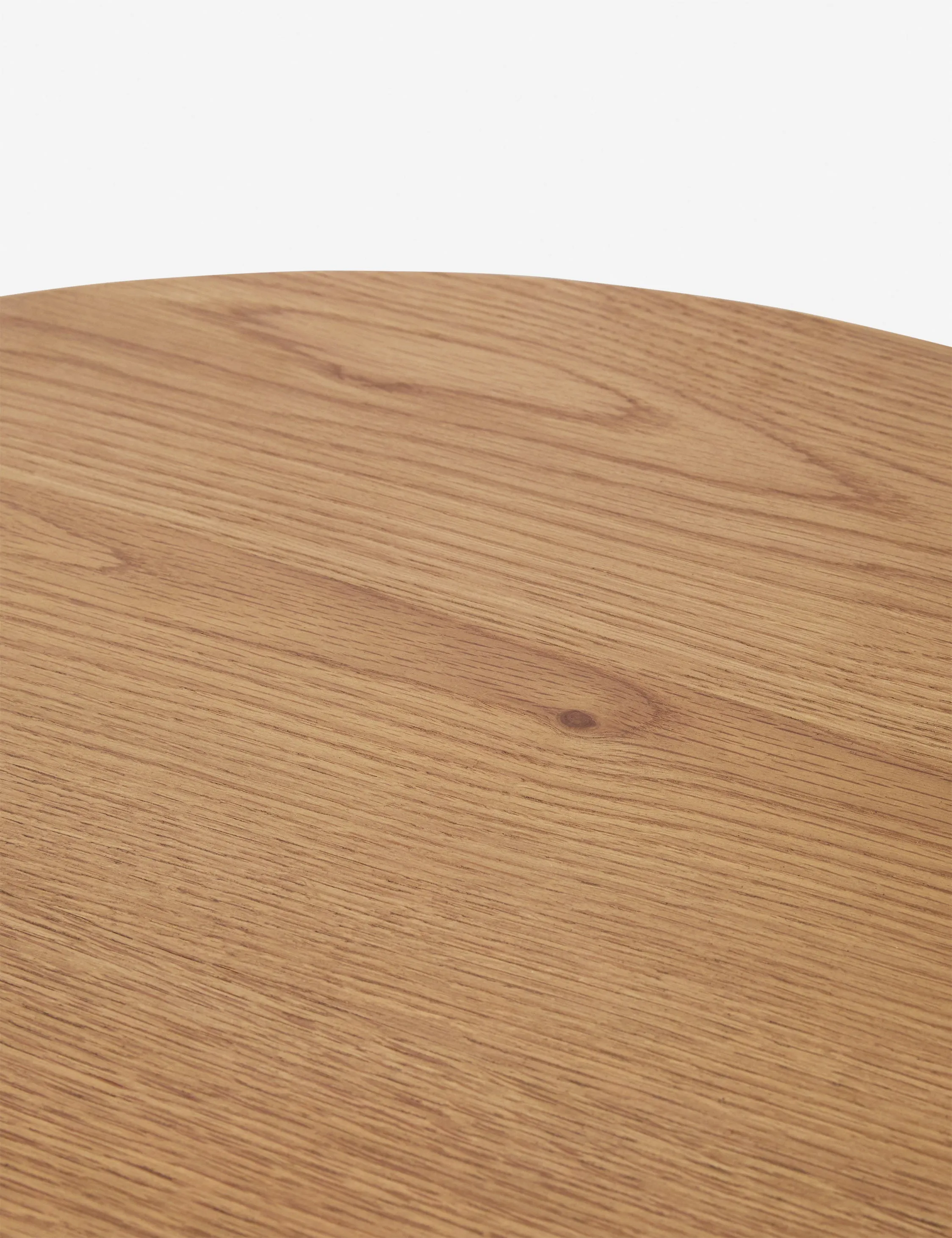 Blume Oval Dining Table