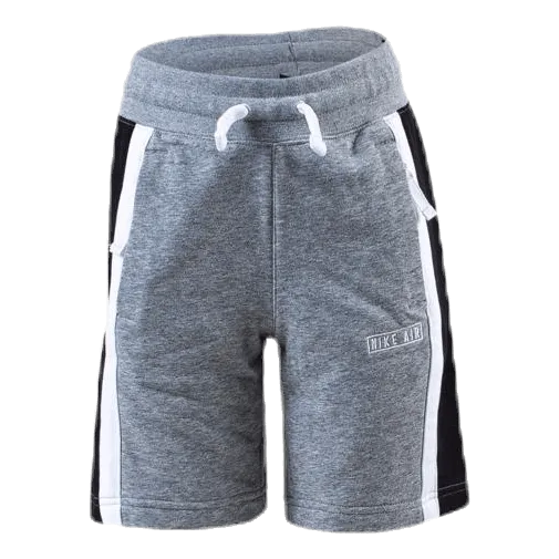 Boys Air Short Black/Grey