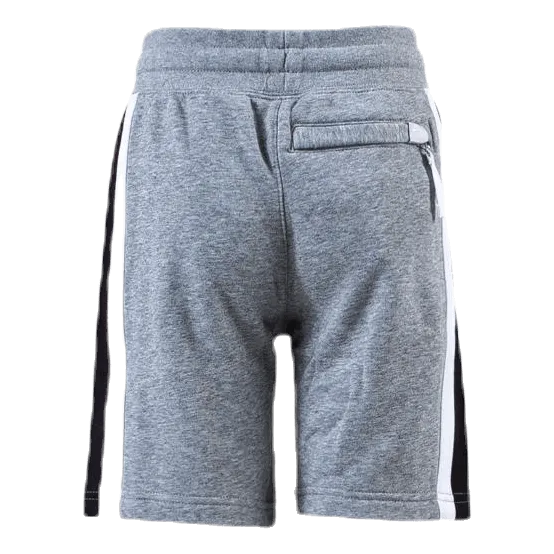 Boys Air Short Black/Grey