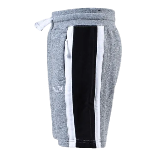 Boys Air Short Black/Grey