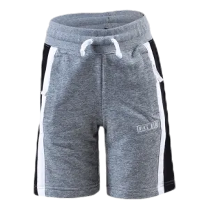 Boys Air Short Black/Grey