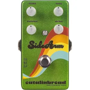 CATALINBREAD SideArm Overdrive