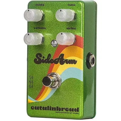 CATALINBREAD SideArm Overdrive