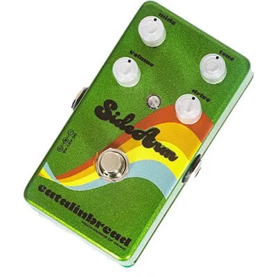 CATALINBREAD SideArm Overdrive