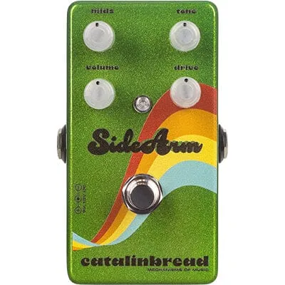 CATALINBREAD SideArm Overdrive