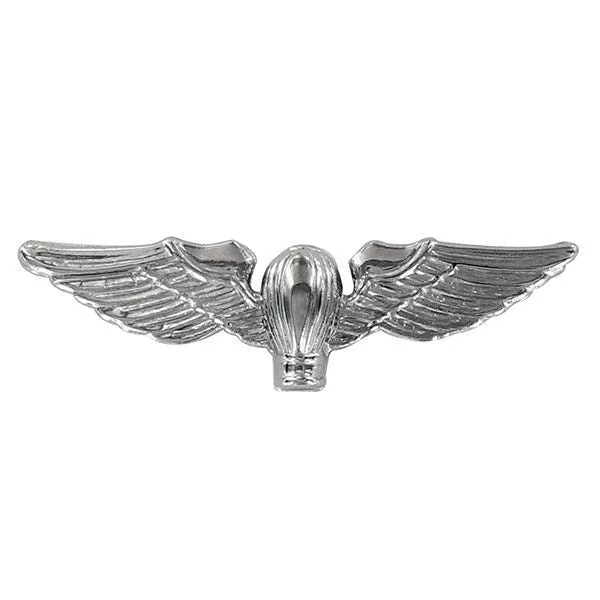 Civil Air Patrol Insignia: Balloon Wings - miniature