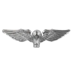 Civil Air Patrol Insignia: Balloon Wings - miniature