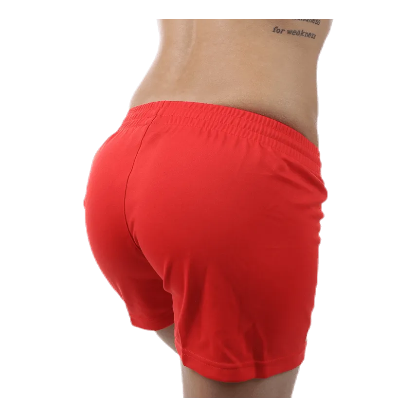 Classic Shorts Red