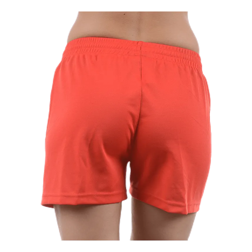 Classic Shorts Red