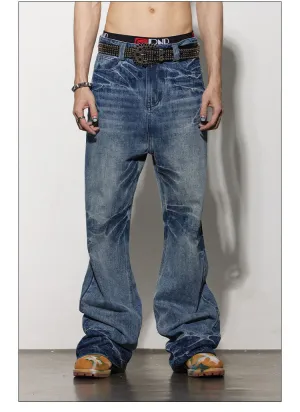 Clean Fit Jeans