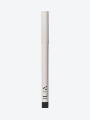 Clean line gel liner