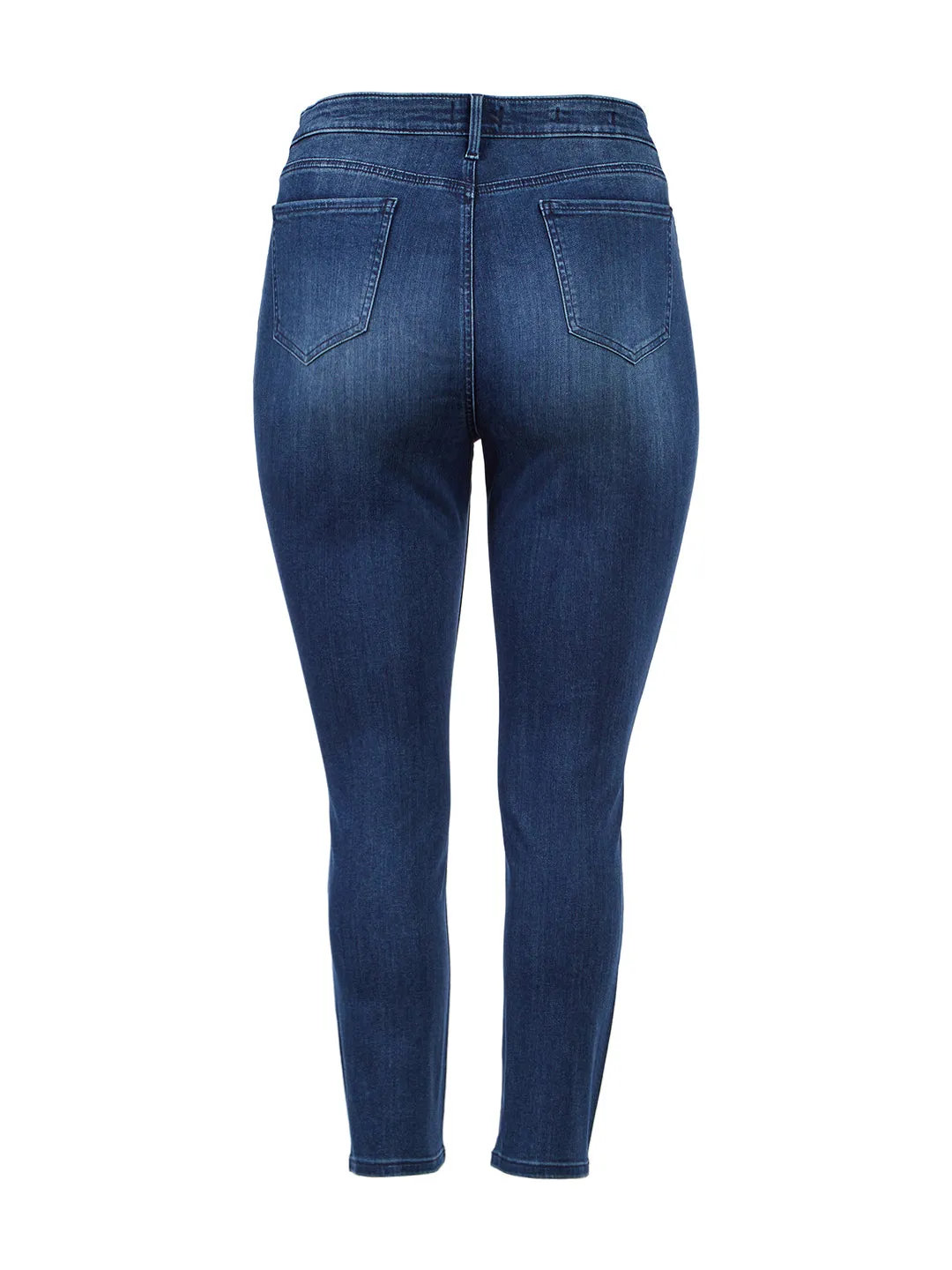 Clean Zeneth Alina Jeans