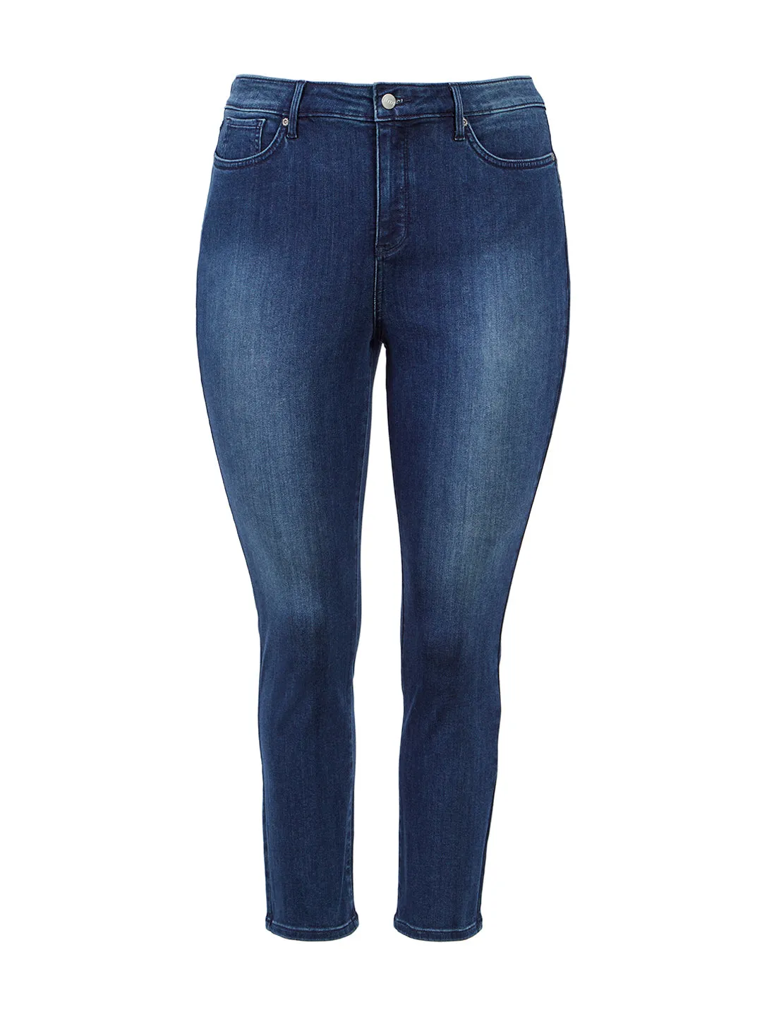 Clean Zeneth Alina Jeans