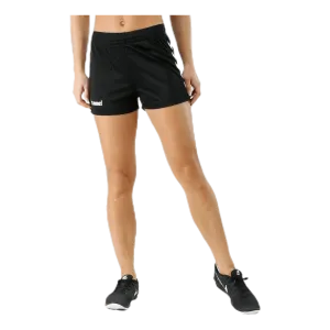 Core Shorts Black