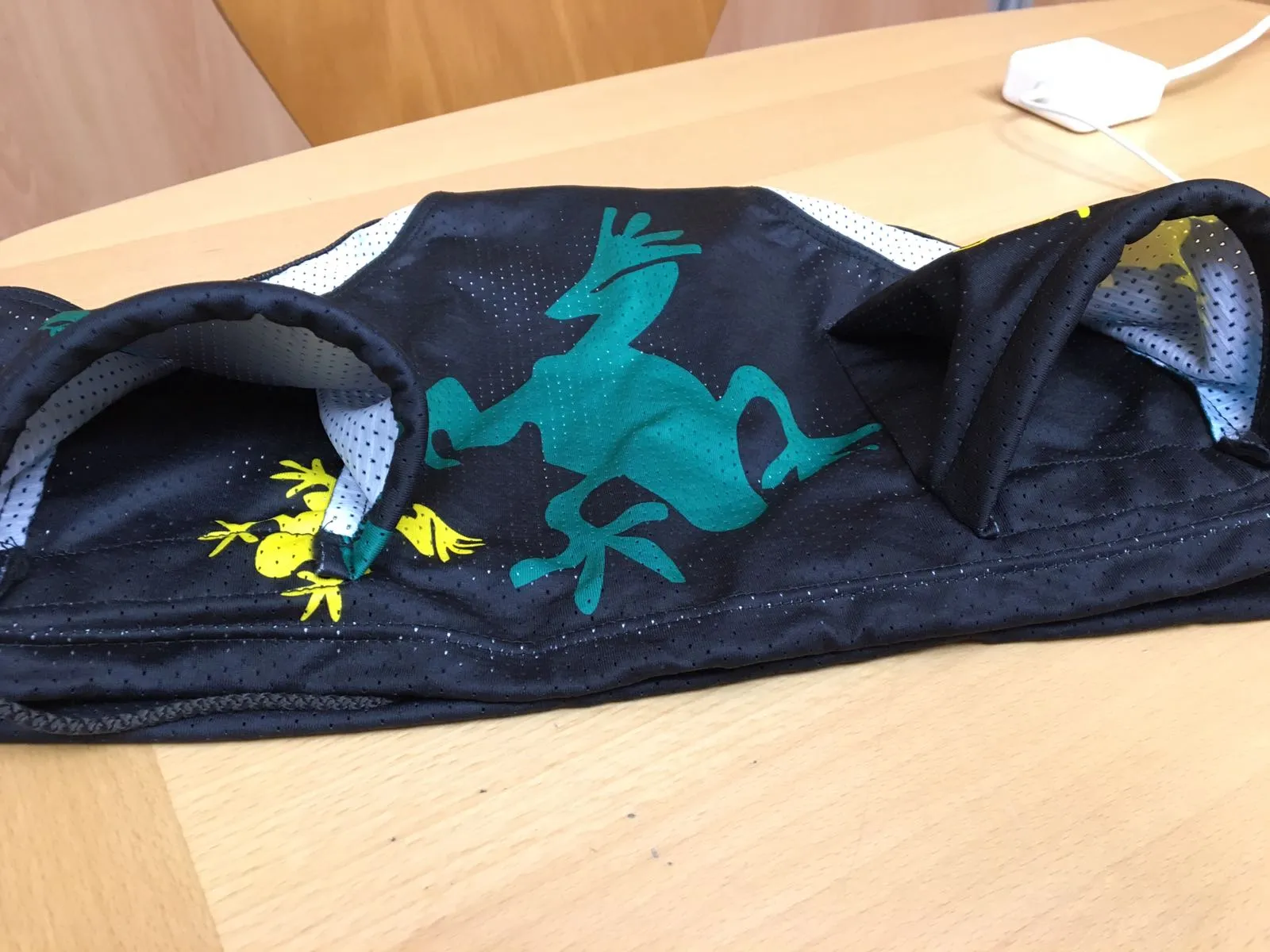 Drag Suit with Pockets - Unisex Adults - (Generic Prints)