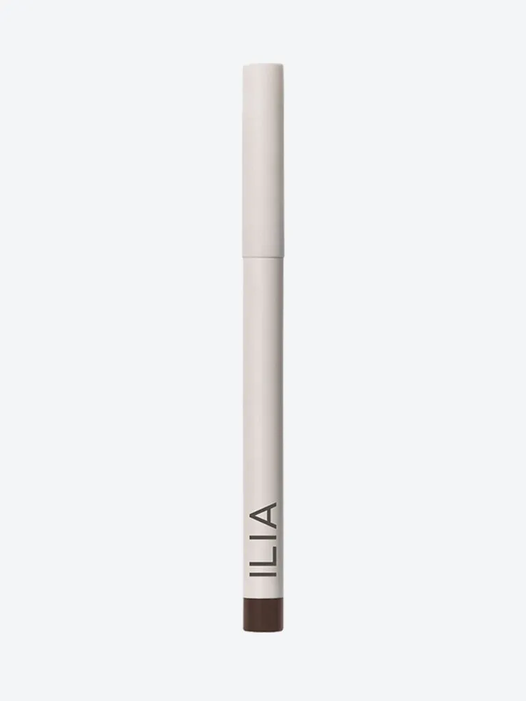Dusk brown clean line gelliner