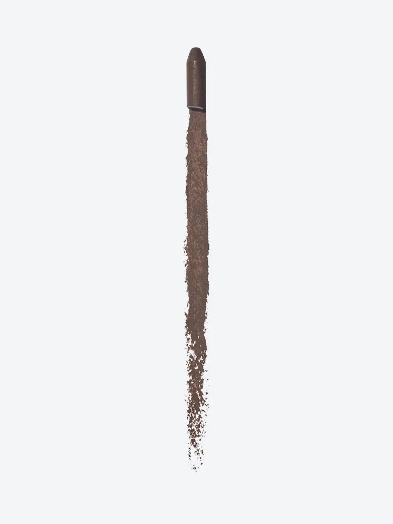 Dusk brown clean line gelliner