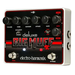 Electro Harmonix Deluxe Big Muff Pi