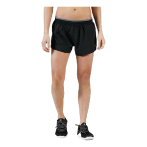 Elevated Track Short 3IN1 Black/Grey