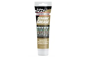 FINISH LINE CERAMIC GREASE