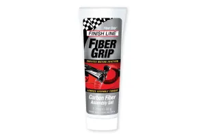 FINISH LINE FIBER GRIP