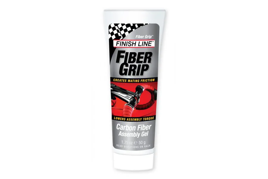 FINISH LINE FIBER GRIP