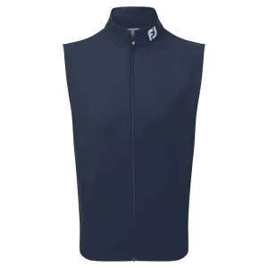 Footjoy Full Zip Knit Golf Vest 88456