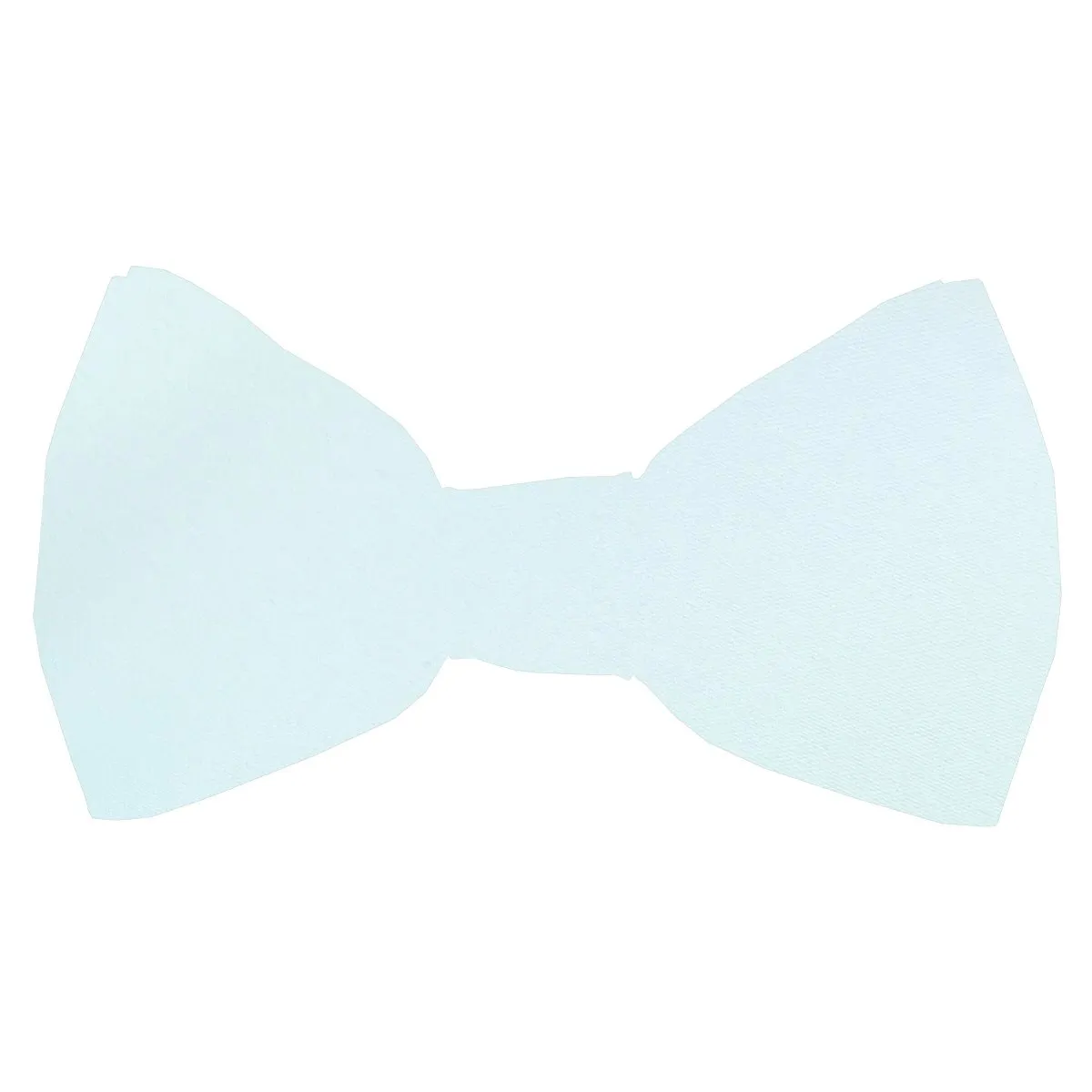 Forget Me Not Boys Bow Ties