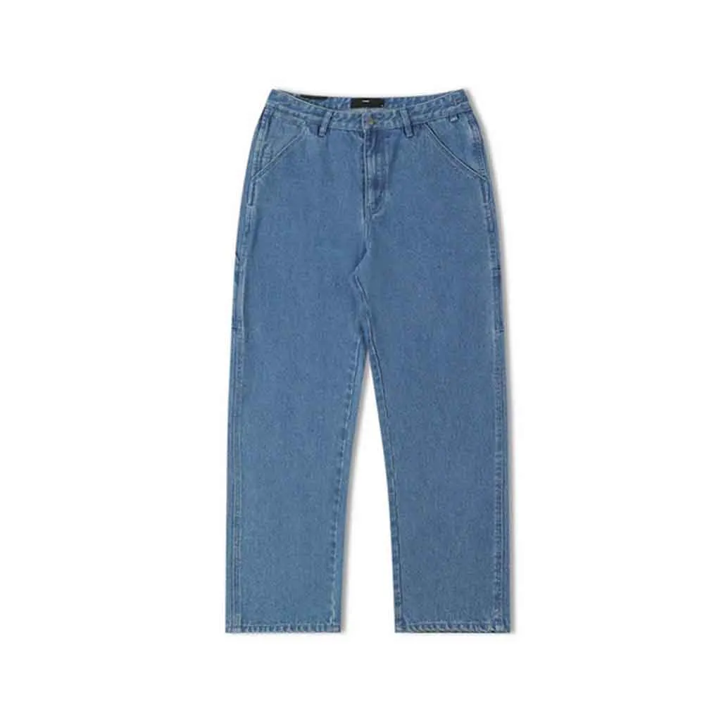 Former Distend VT Jean - Worn Blue