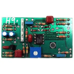 FOXROX ZIMcard H9 - Hot 9