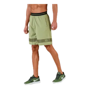 Fulton Shorts Green