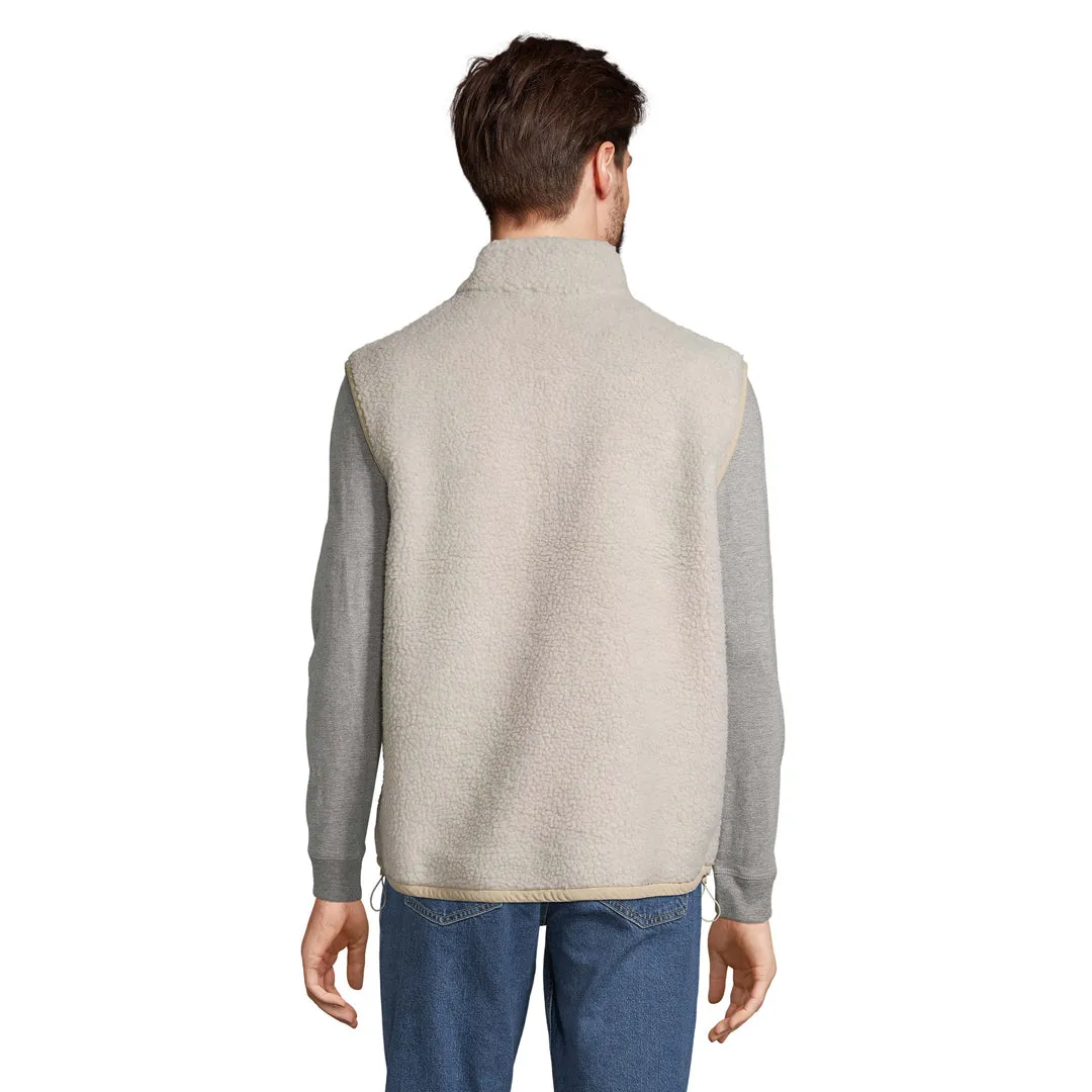Fury Sherpa Bodywarmer