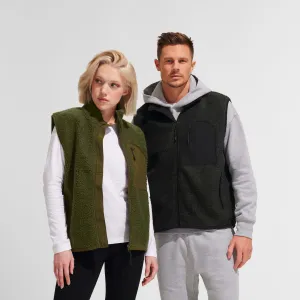 Fury Sherpa Bodywarmer