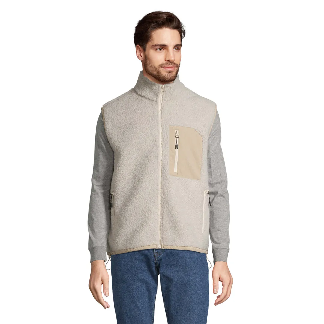 Fury Sherpa Bodywarmer