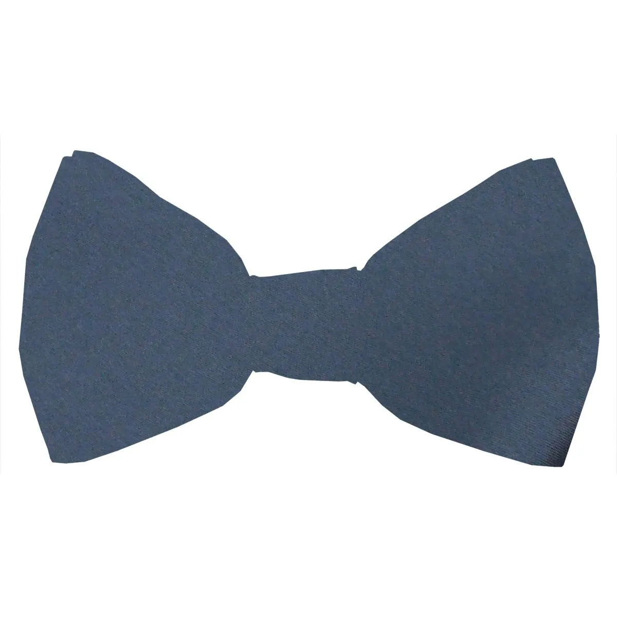 Gunmetal Boys Bow Ties